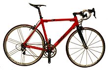 Bike Fahrrad Drahtesel